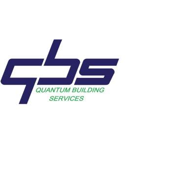 Quantum Building Services Logo