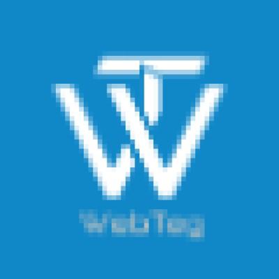 WebTeg Logo
