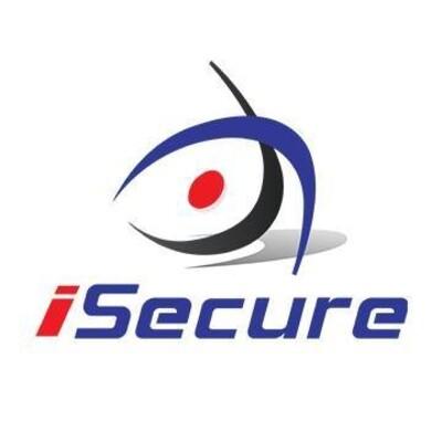 iSecureu Logo