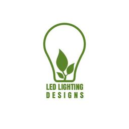 Led Lighting Designs Logo