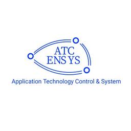 ATC ENSYS PVT LTD Logo