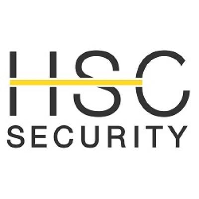 HSC Security Pty Ltd Logo