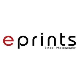 eprints - School Photography Logo