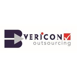Bidvest Vericon Logo