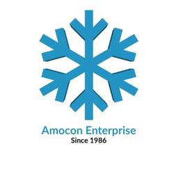 Amocon Enterprise Logo