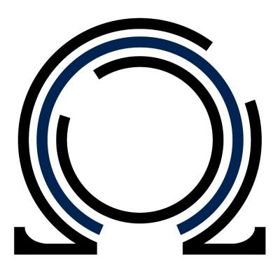Omega Surveillance Logo