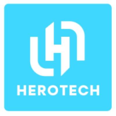 Hero Tech Logo