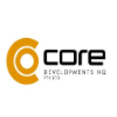 Core Developments NQ Pty Ltd Logo