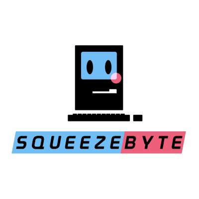 Squeezebyte's Logo