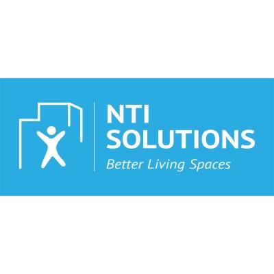 NTI Solutions (Pty) Ltd Logo