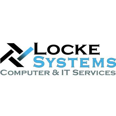 Locke Systems Inc's Logo