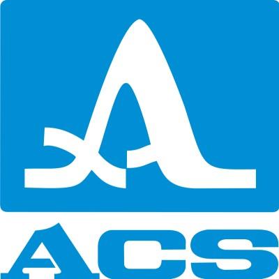 Acoustic Control Systems - ACS Group Logo