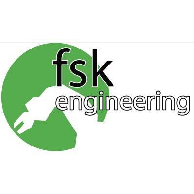 fsk engineering GmbH Logo