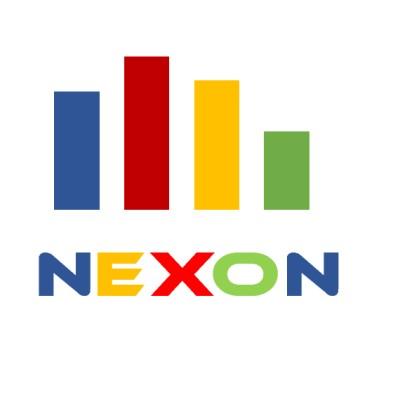 Nexon Pty Ltd Logo