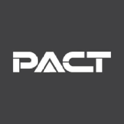 PACT Construction Logo