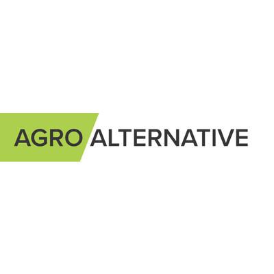 Agro Alternative Logo