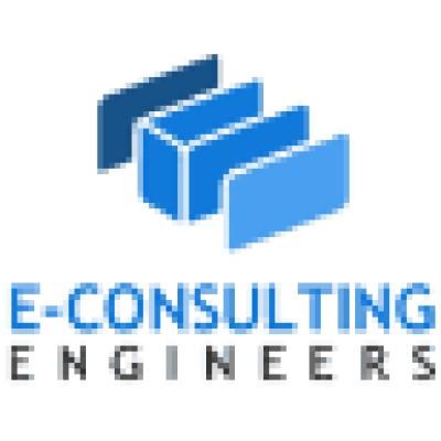 E Consulting Engineers Logo