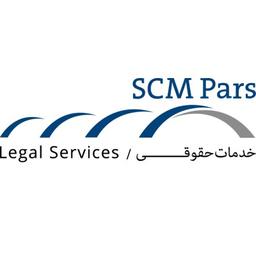 SCM Pars Logo