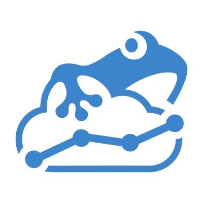 Leapfrog eHealth Logo