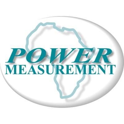 Power Measurement and Distribution (PTY) Ltd's Logo