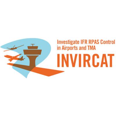 INVIRCAT Project's Logo