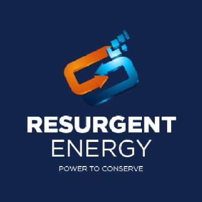 Resurgent Energy (Pty) Ltd Logo