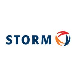 Storm Compressor Services Logo
