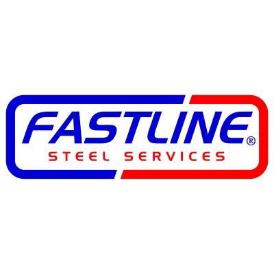 Fastline Steel Services UK Ltd Logo