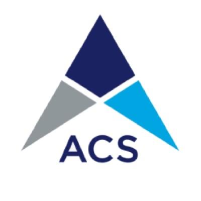 Advanced Control Systems Co. Logo