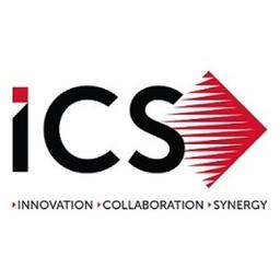 ICS Arabia Logo