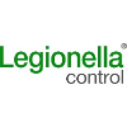 Legionella Control International Logo