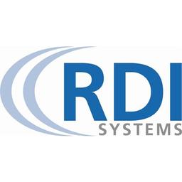 RDI Systems Logo