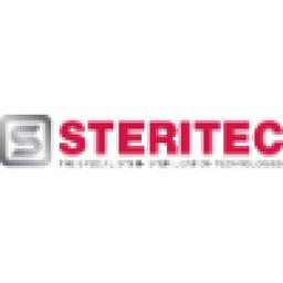 STERITEC Logo