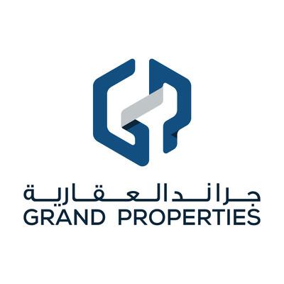 Grand Properties Logo