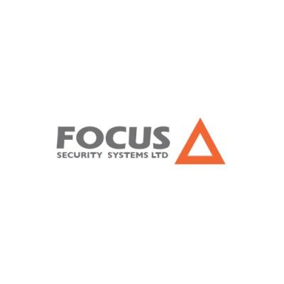 Focus Security Systems Ltd Logo