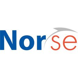 Norse Commercial Services Limited Logo