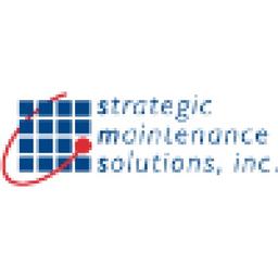 Strategic Maintenance Solutions Inc. Logo
