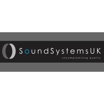 SOUND SYSTEMS UK LIMITED Logo