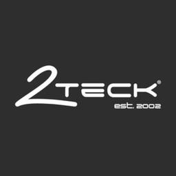 2Teck Limited Logo