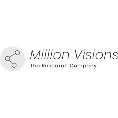MillionVisions Pvt Ltd's Logo