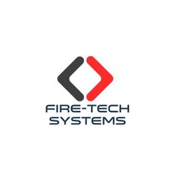 Fire-Tech Systems Limited Logo