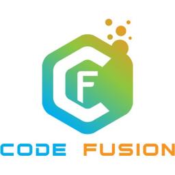 Code Fusion Technologies Pvt. Ltd. Logo