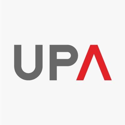 UPA United Powered Access Logo