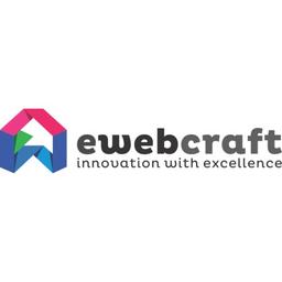 eWebCraft Logo