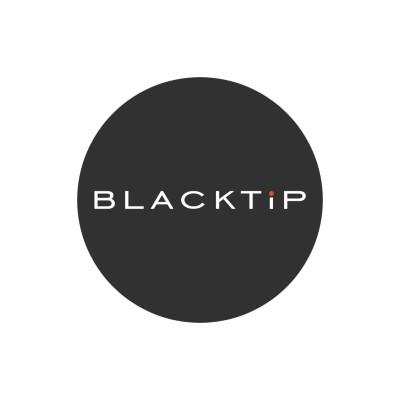 Blacktip Consultancy Logo