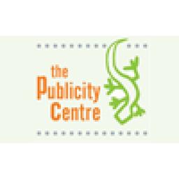 The Publicity Centre Logo