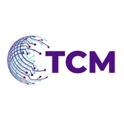TCM IP Services Logo
