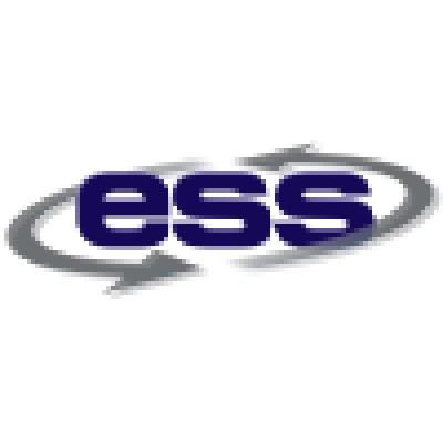 Electronic Security Solutions Logo