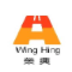 Wing Hing Construction Co. Ltd Logo