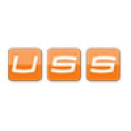 Universal Systems Solutions (Security) Ltd (USS Group) Logo